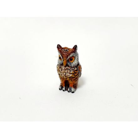Mini: Eule