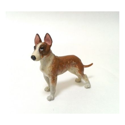 Bullterrier
