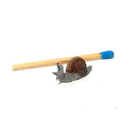 Mini: Schnecke