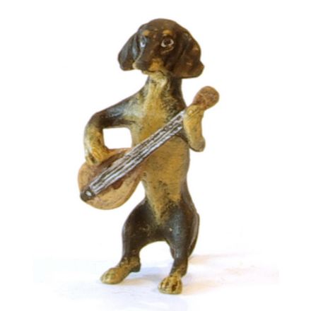 Dackel Mandoline