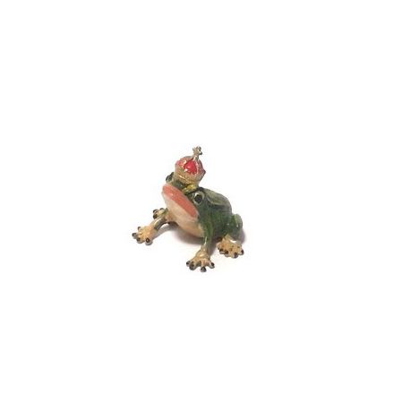 Froschkönig/mini