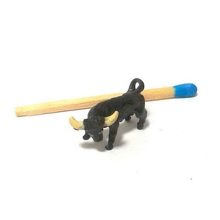 Mini: Stier