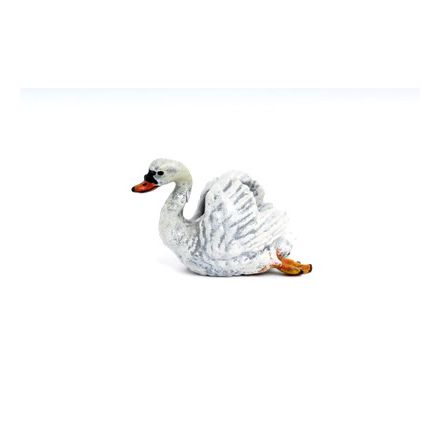 Mini: Schwan
