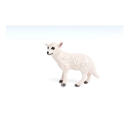Mini: Lamm stehend