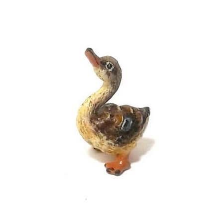 Mini: Gans