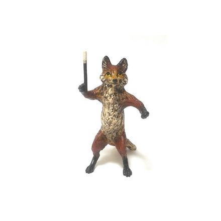 Fuchs Dirigent