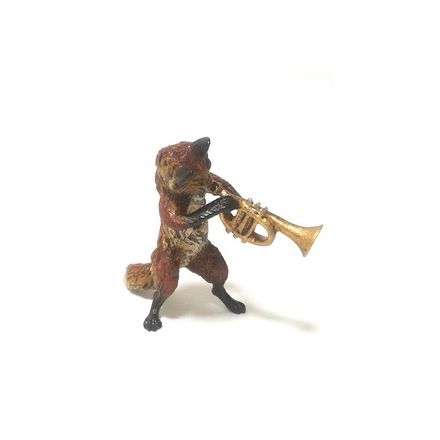 Fuchs Trompete