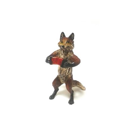 Fuchs Akkordeon