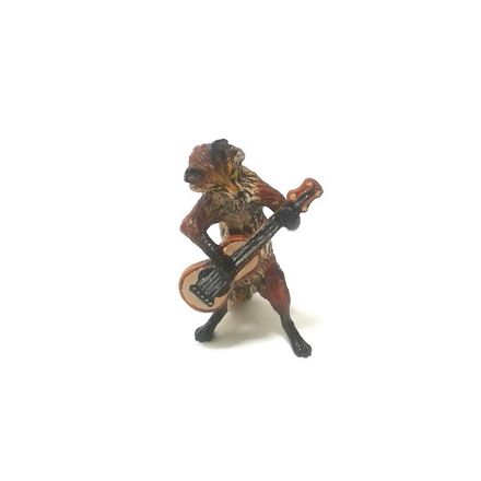 Fuchs Gitarre