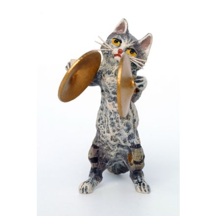 Katze Cinelle