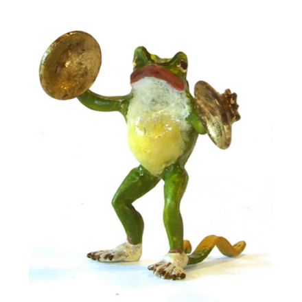Frosch Cinelle