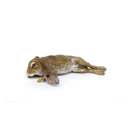 Hase lange Ohren
