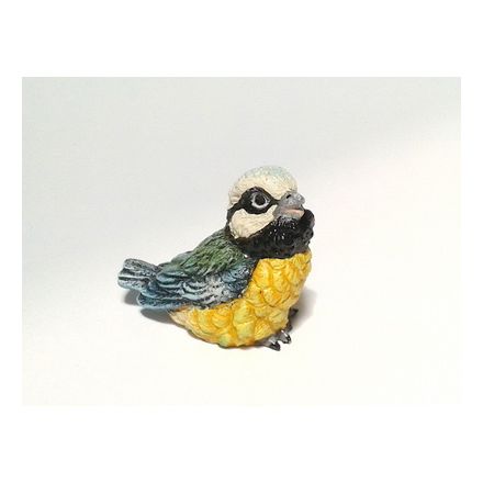 Kleiner Vogel