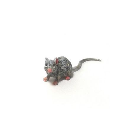 Maus Speedy/klein