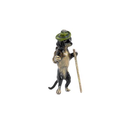 Dackel Wanderer