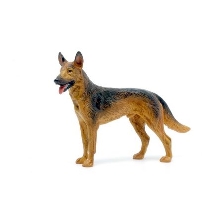 Deutscher Schäferhund