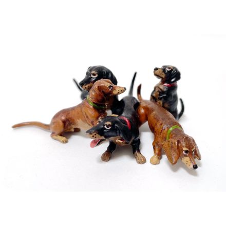 DACKELGRUPPE